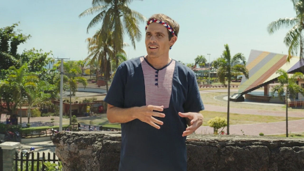 Phim 1 Trong 7641 - 1 In 7641 (2025)