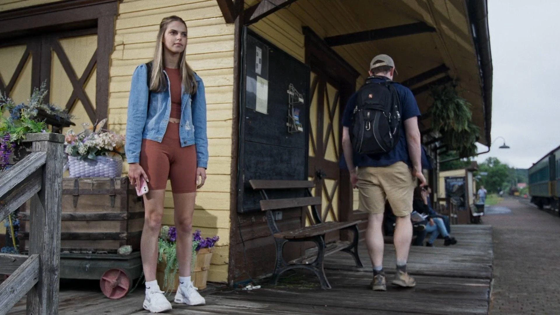 Phim 12 to Midnight - 12 to Midnight (2024)