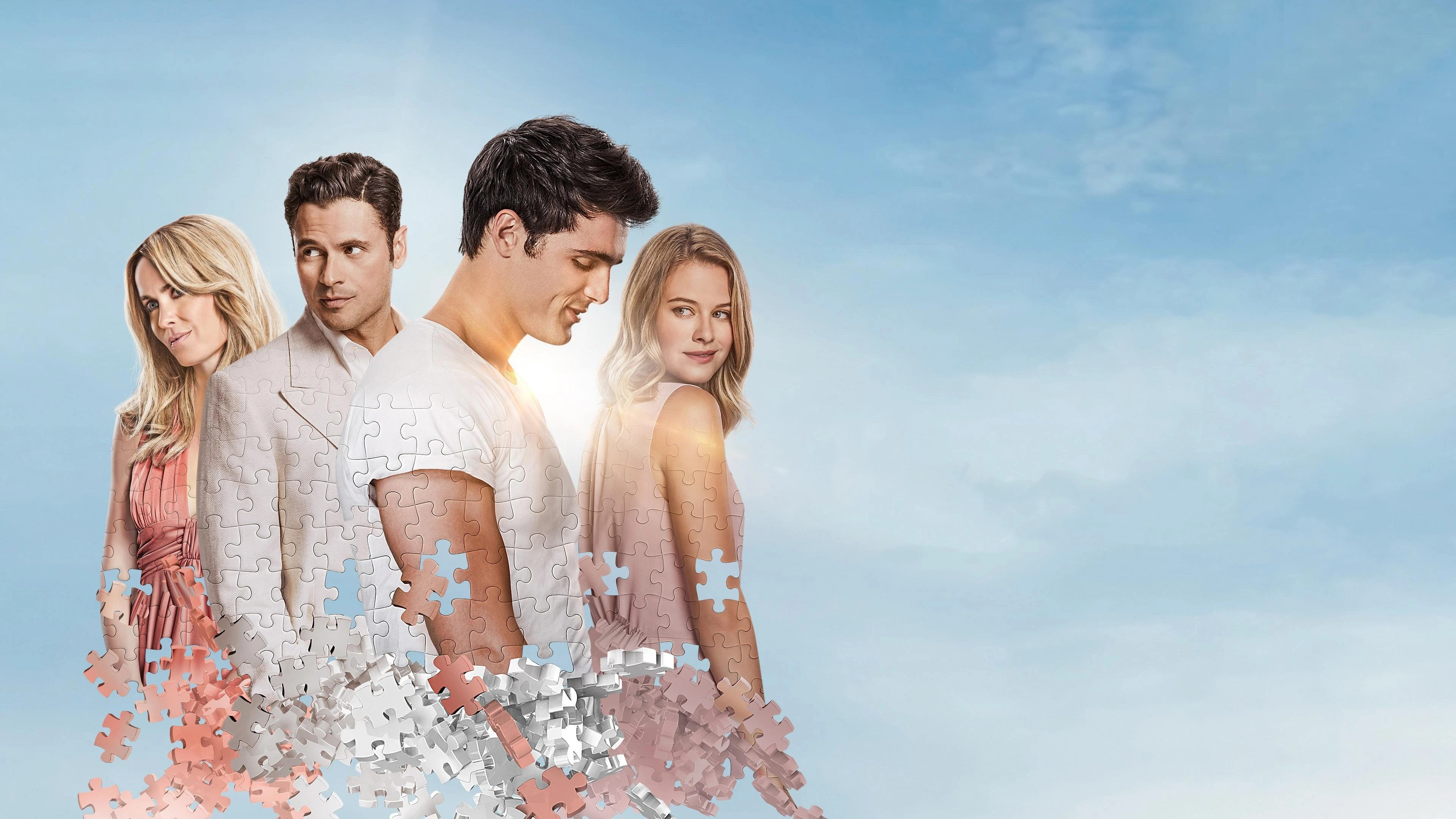 Phim 2 Trái Tim - 2 Hearts (2020)