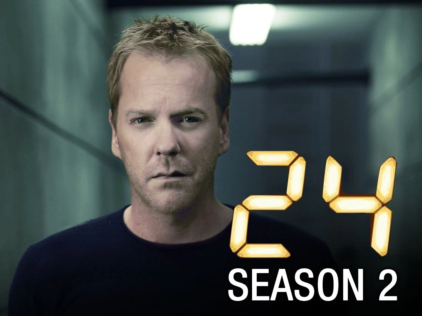 Phim 24 Giờ Chống Khủng Bố: Phần 2 - 24 (Season 2) (2002)