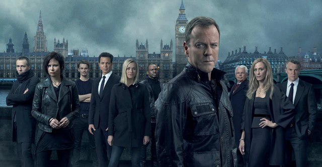 Phim 24 Giờ Chống Khủng Bố: Phần 5 - 24 (Season 5) (2006)