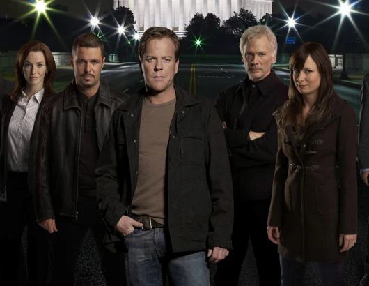 Phim 24 Giờ Chống Khủng Bố: Phần 7 - 24 (Season 7) (2009)