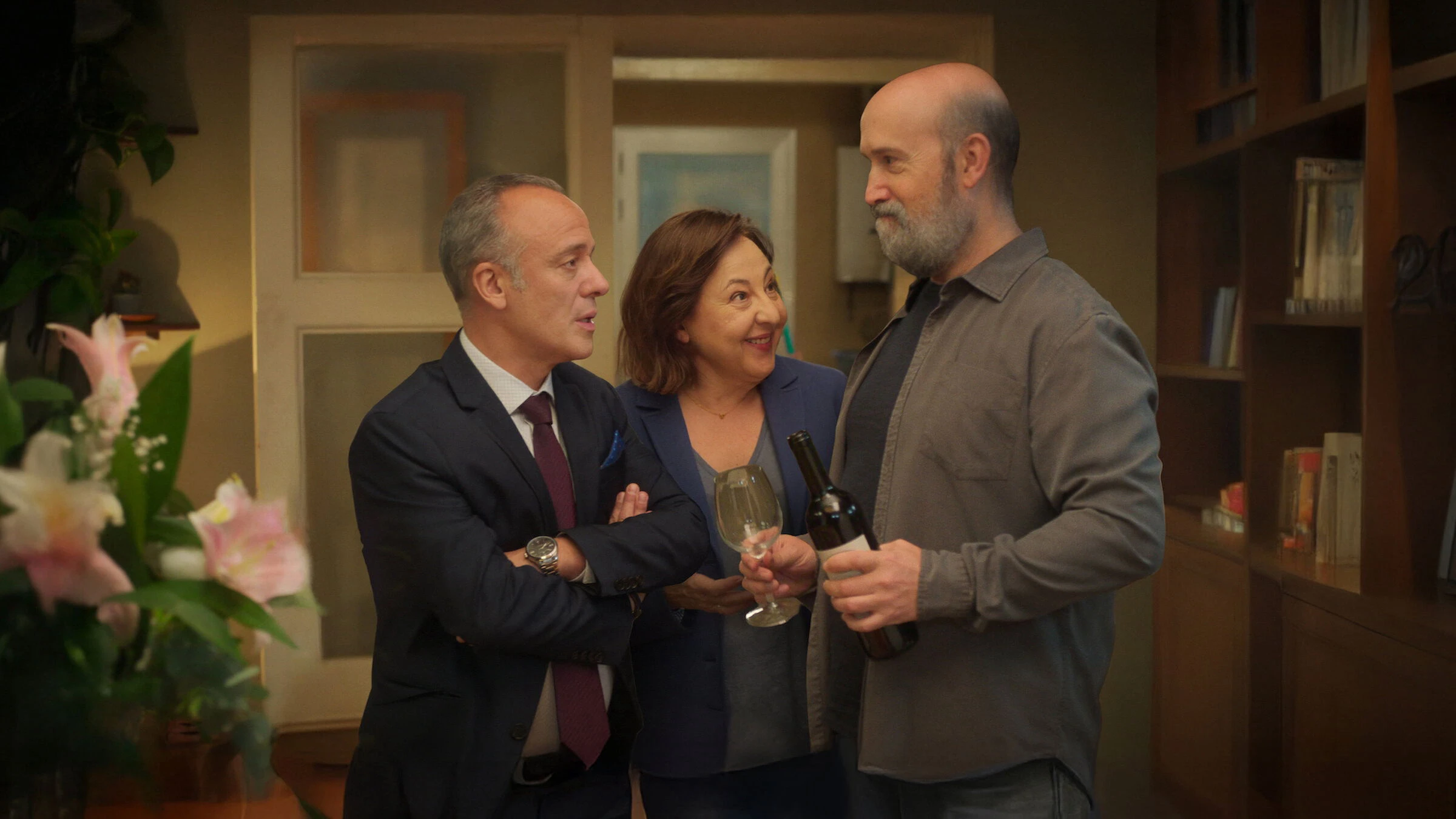 Phim 53 Ngày Chủ Nhật - 53 Sundays (2026)