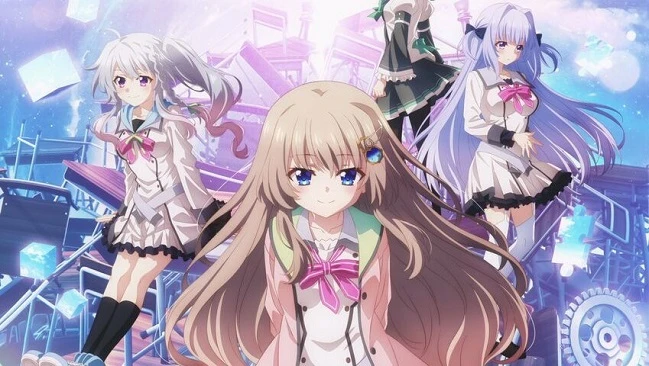 Phim 9: Ruler's Crown - Nine: Ruler (2025)