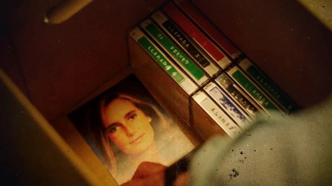 Phim 900 ngày vắng Anabel - 900 Days Without Anabel (2024)