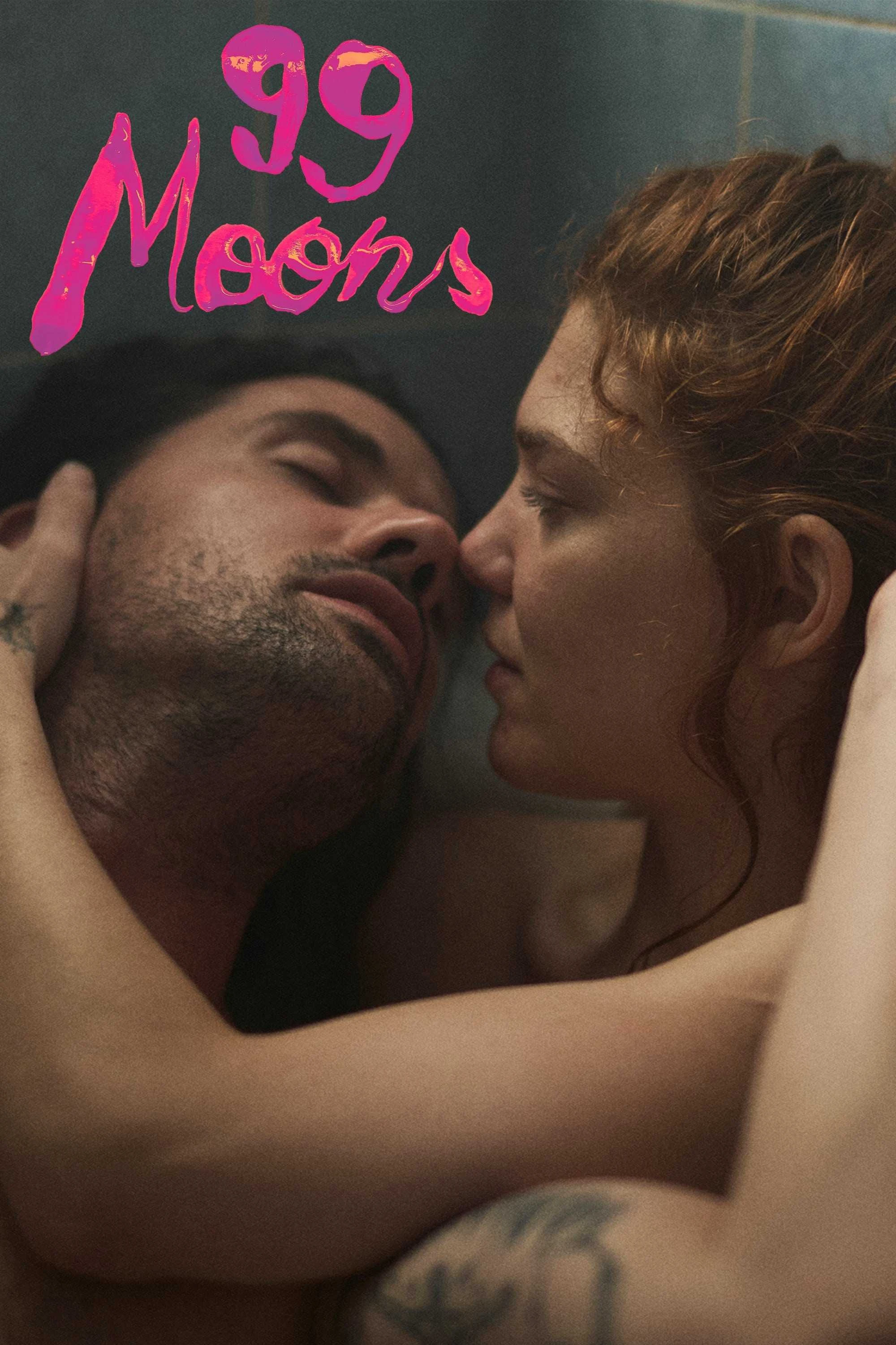 Phim 99 Mặt Trăng - 99 Moons (2022)