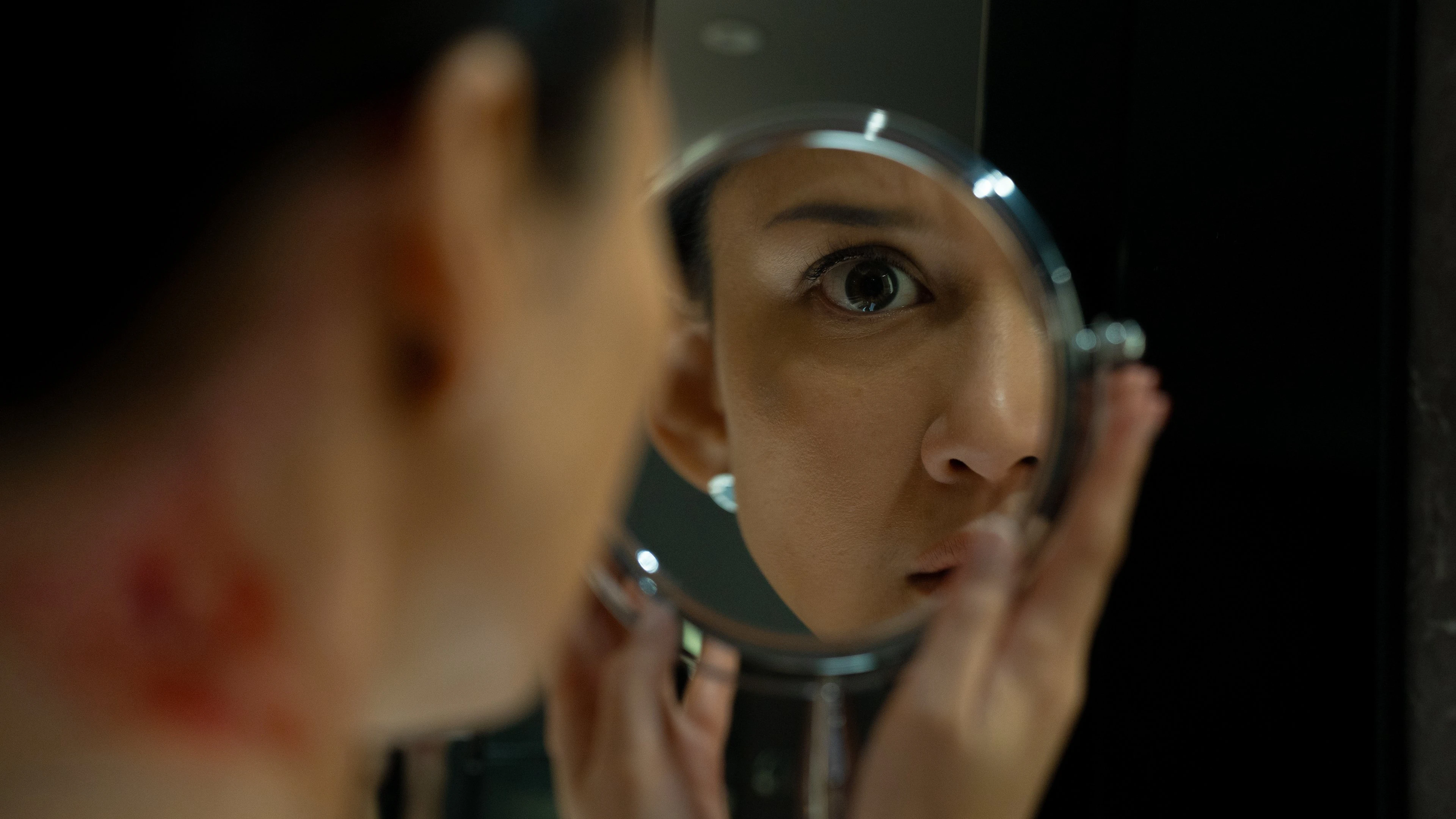 Phim A Normal Woman - A Normal Woman (2025)