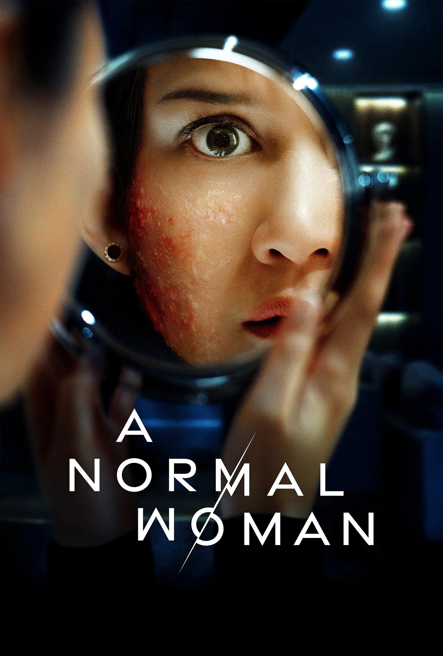 Phim A Normal Woman - A Normal Woman (2025)