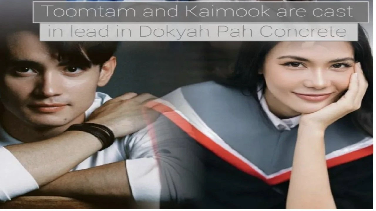 Phim A Wildflower in the City - A Wildflower in the City (2023)