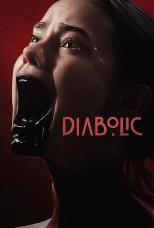 Phim Ác Linh Trỗi Dậy - Diabolic (2025)