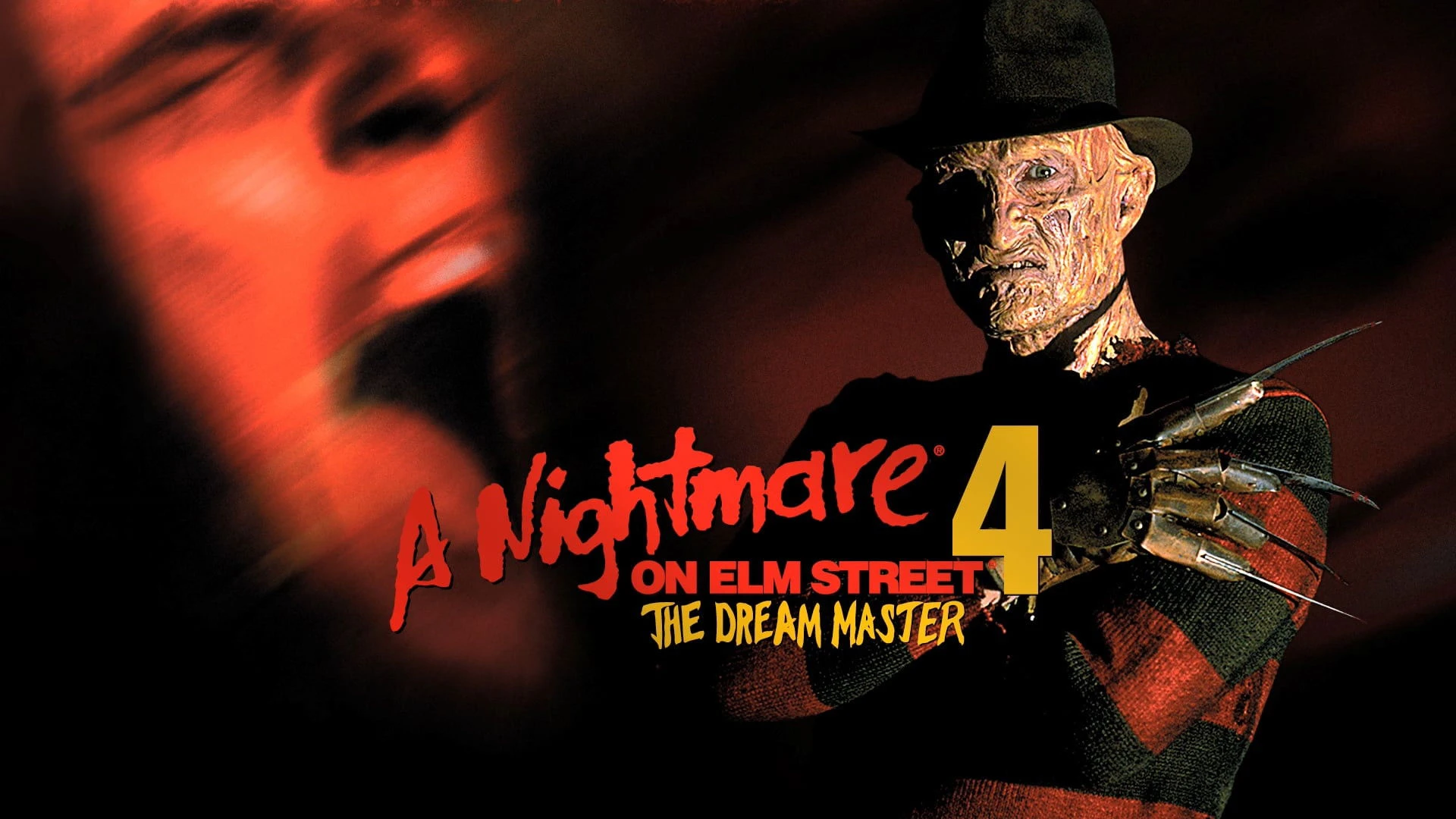 Phim Ác Mộng Phố Elm 4: Kẻ Làm Chủ Giấc Mơ - A Nightmare on Elm Street 4: The Dream Master (1988)