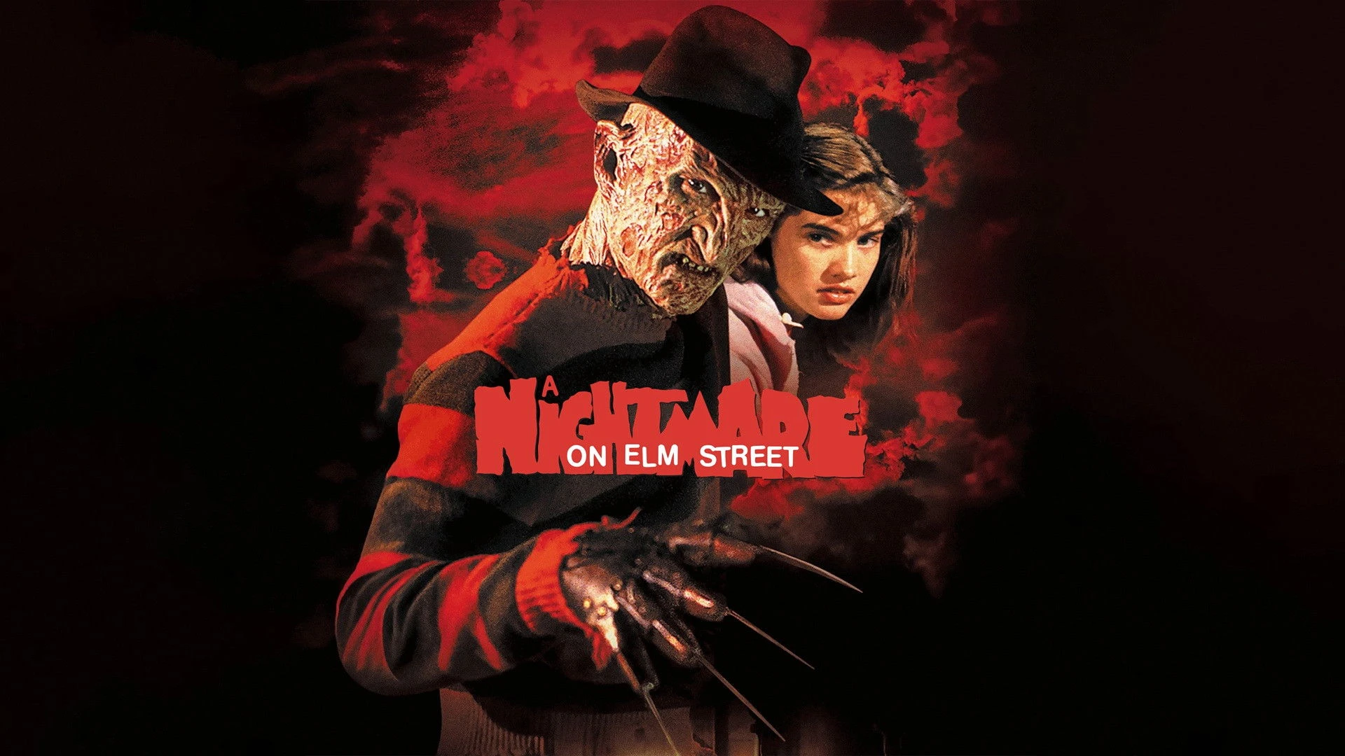 Phim Ác Mộng Phố Elm - A Nightmare on Elm Street (1984)