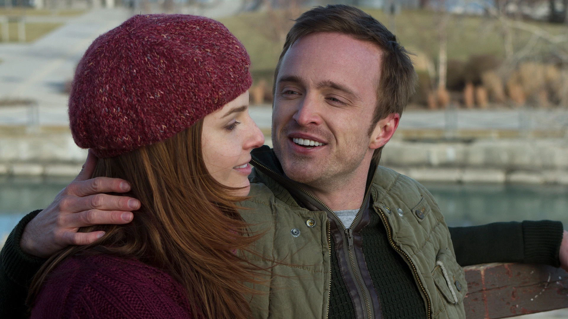 Phim Gặp Được Nhau Cũng Là Kho Báu - Adam (2020)