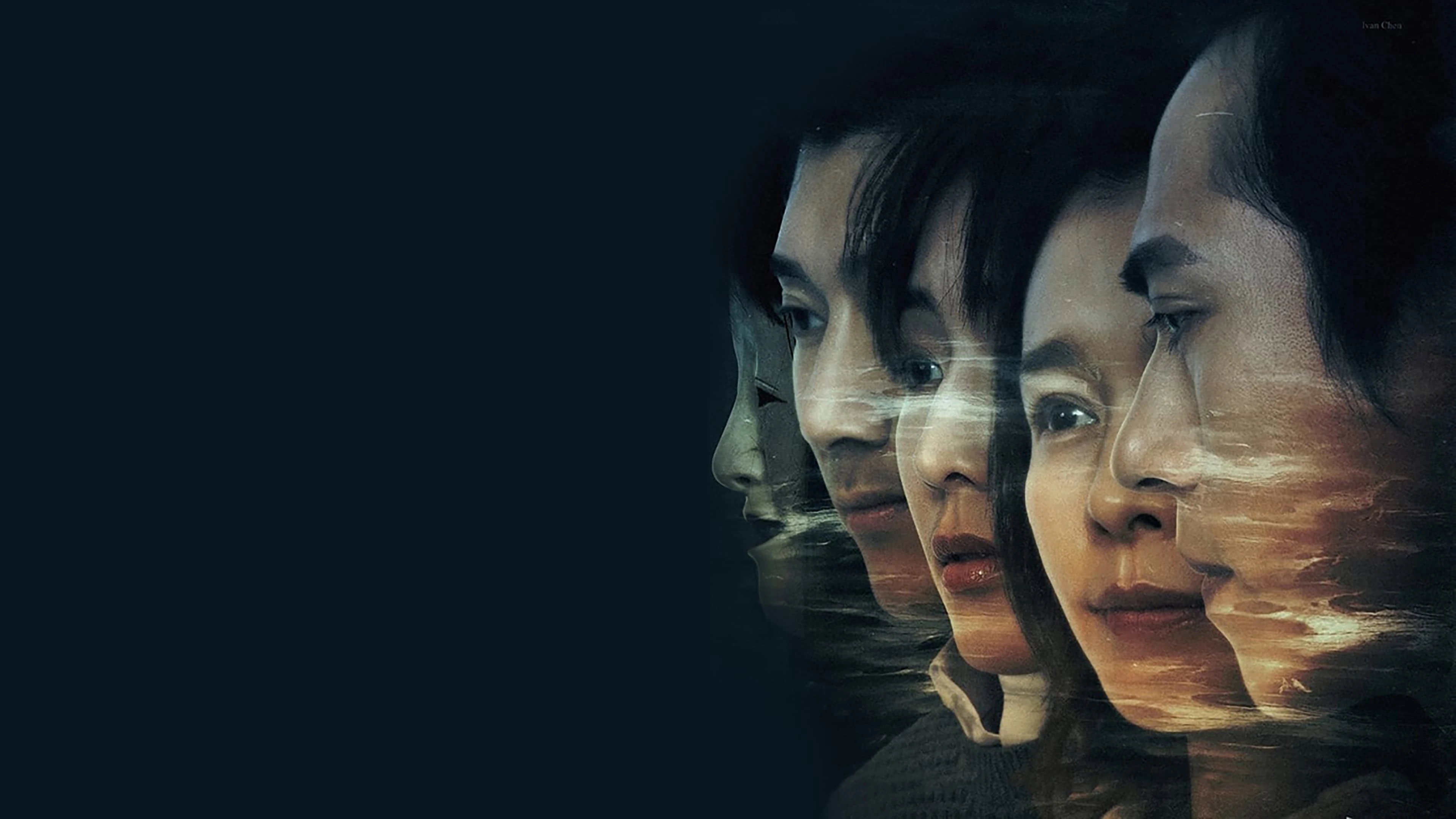 Phim Ai ở bên em - Who's By Your Side (2021)