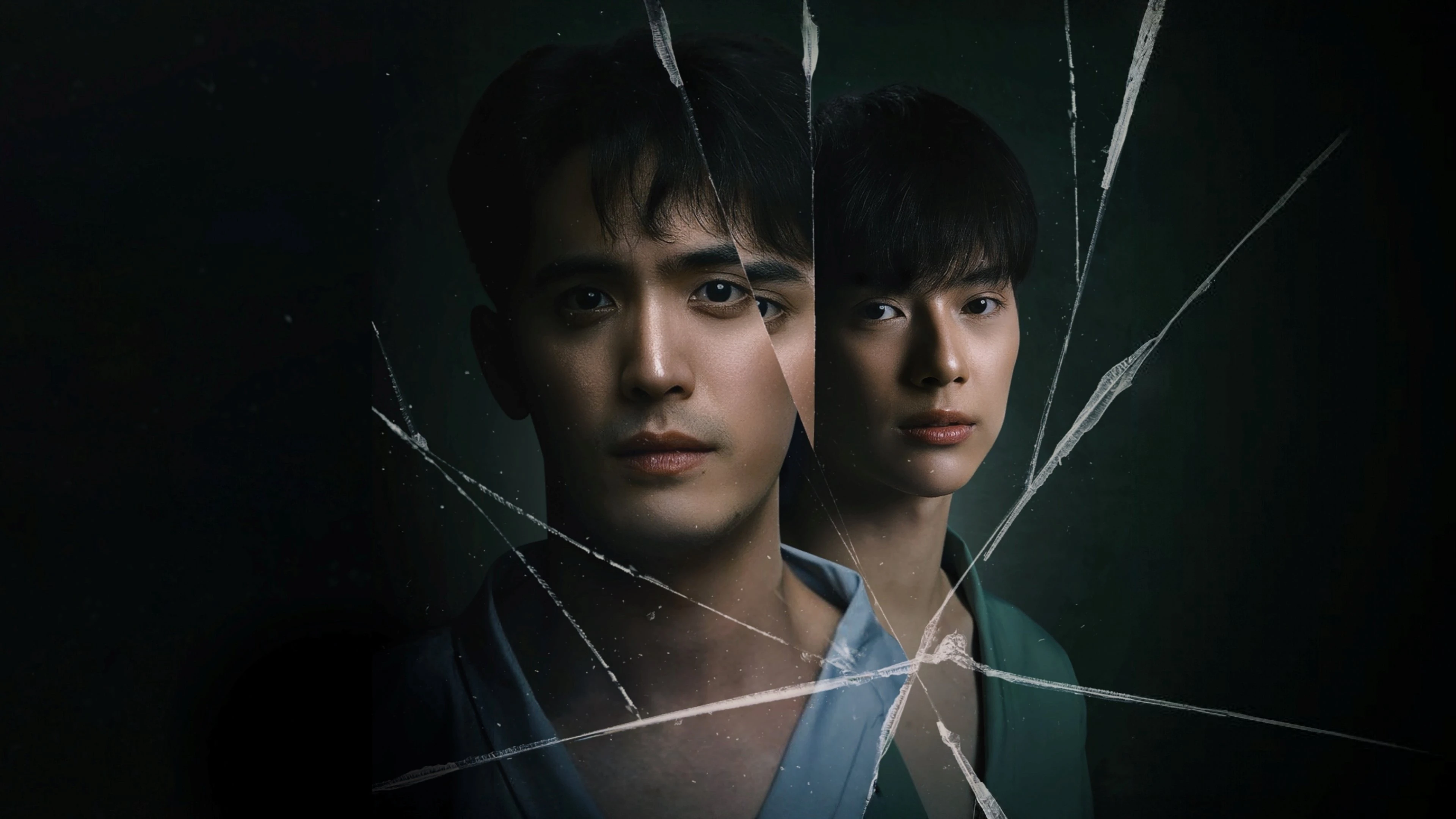 Phim Ai Ở Trong Gương - Mystique in the Mirror (2025)