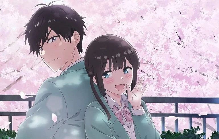 Phim Aishiteru Game wo Owarasetai - I Want to End the (2026)