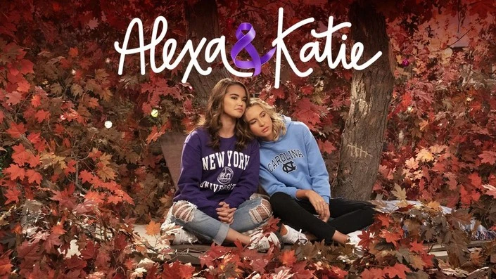 Phim Alexa và Katie (Phần 4) - Alexa & Katie (Season 4) (2020)