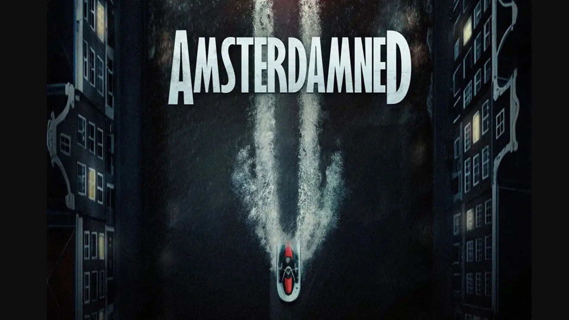 Phim Amsterdamned II - Amsterdamned II (2025)