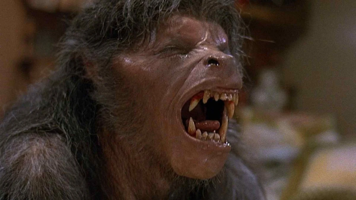 Phim An American Werewolf in London - An American Werewolf in London (1981)