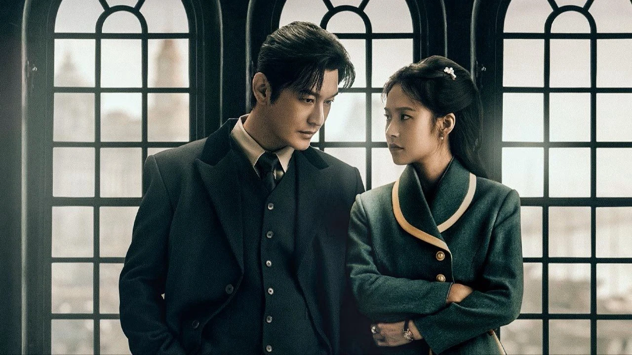 Phim Ẩn Nấp Nơi Vực Sâu - Abyss Dweller (2025)