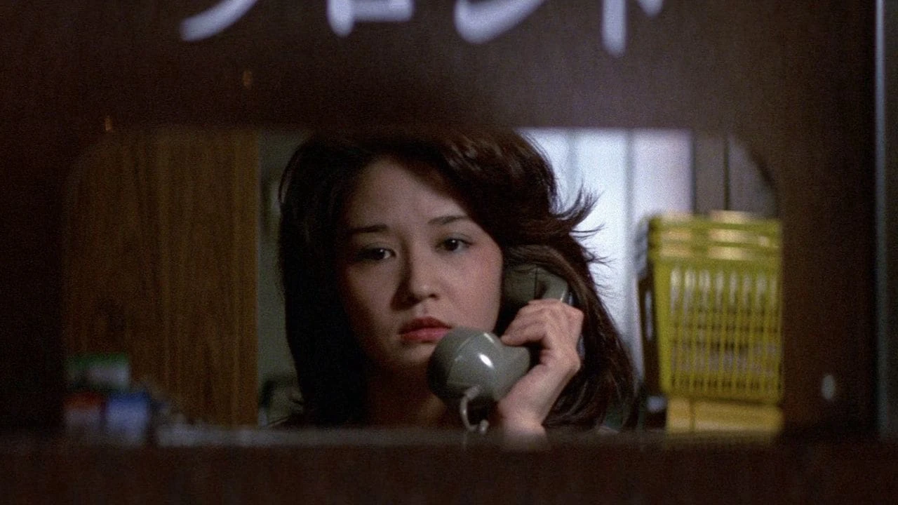 Phim Angel Guts: Red Classroom - Angel Guts: Red Classroom (1979)