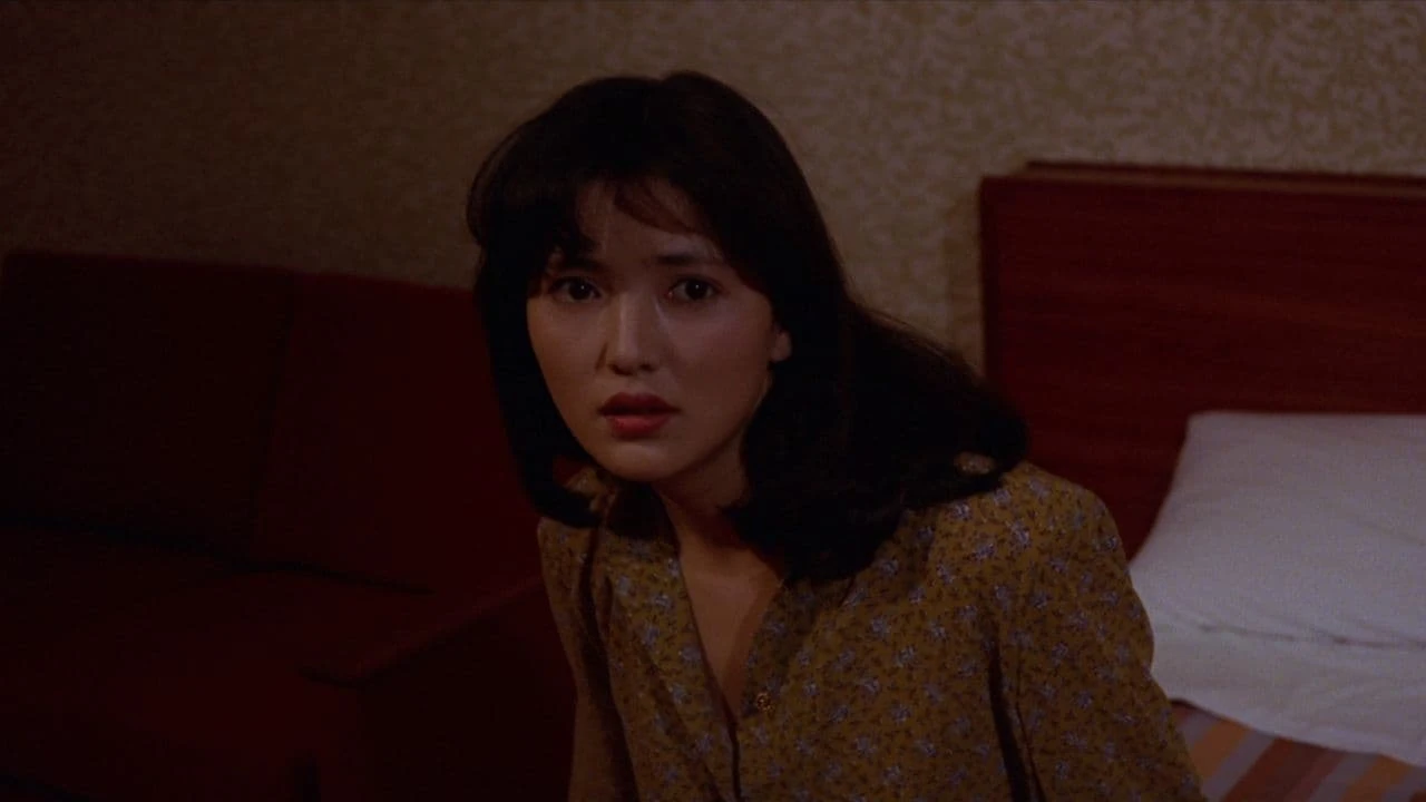 Phim Angel Guts: Red Porno - 天使のはらわた 赤い淫画 (1981)