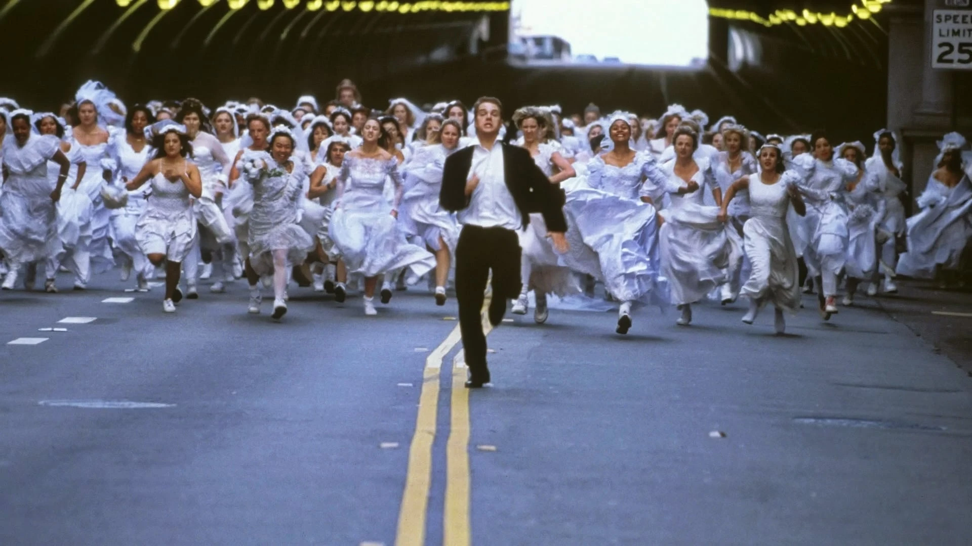 Phim Anh Chàng Độc Thân - The Bachelor (1999)