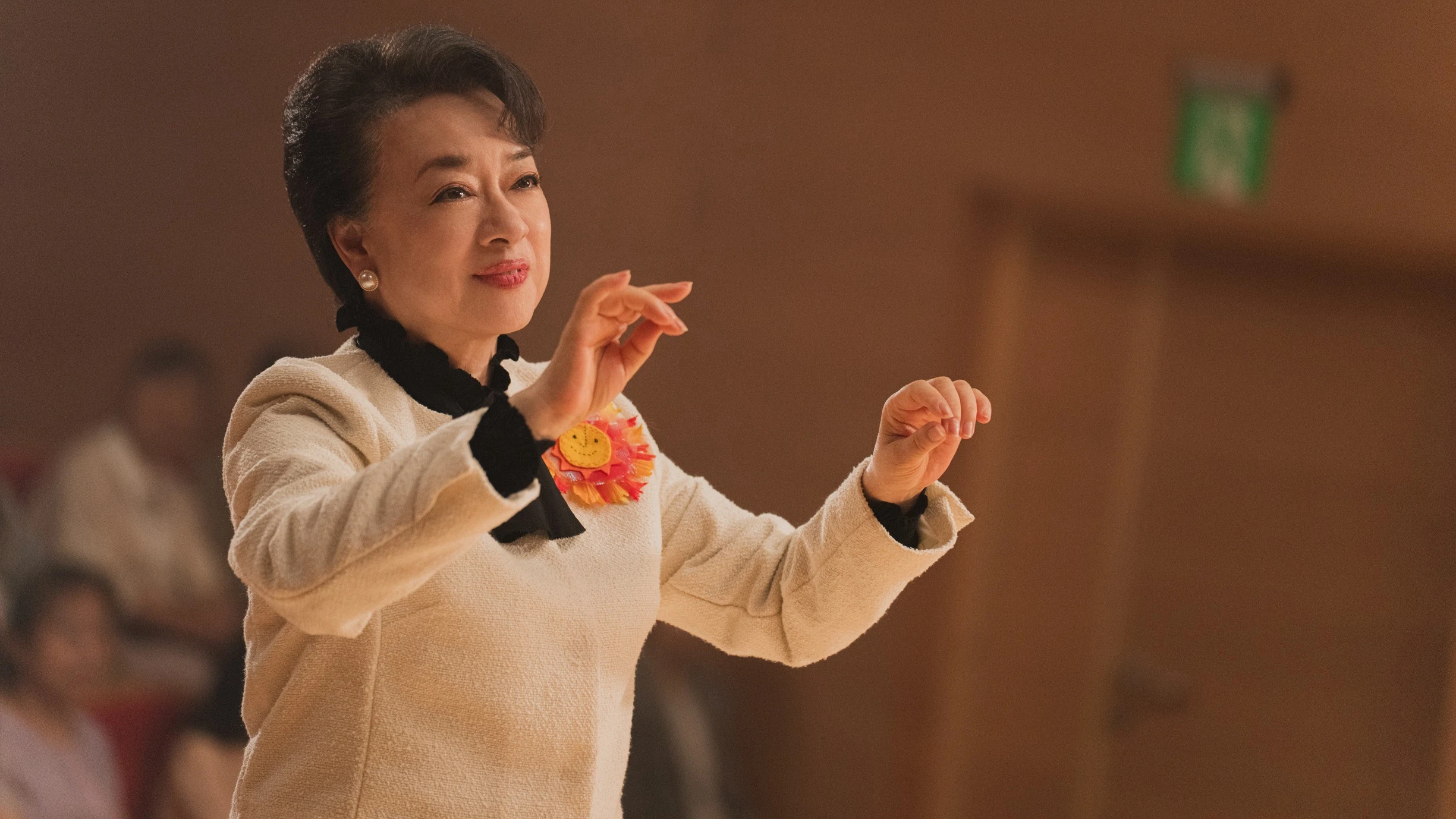 Phim Ánh Dương Của Mẹ - Sunshine Women's Choir (2025)