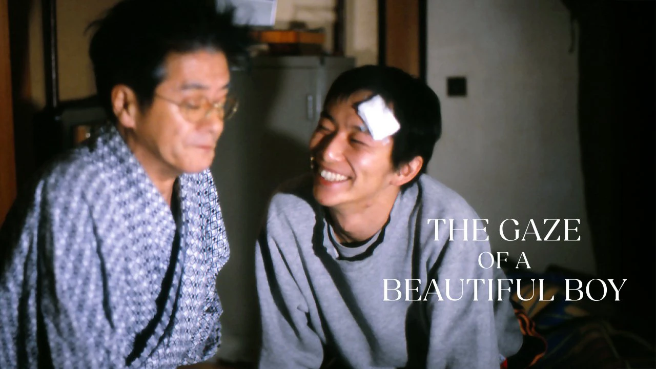 Phim Ánh nhìn của một chàng trai xinh đẹp - The Gaze of a Beautiful Boy (2003)