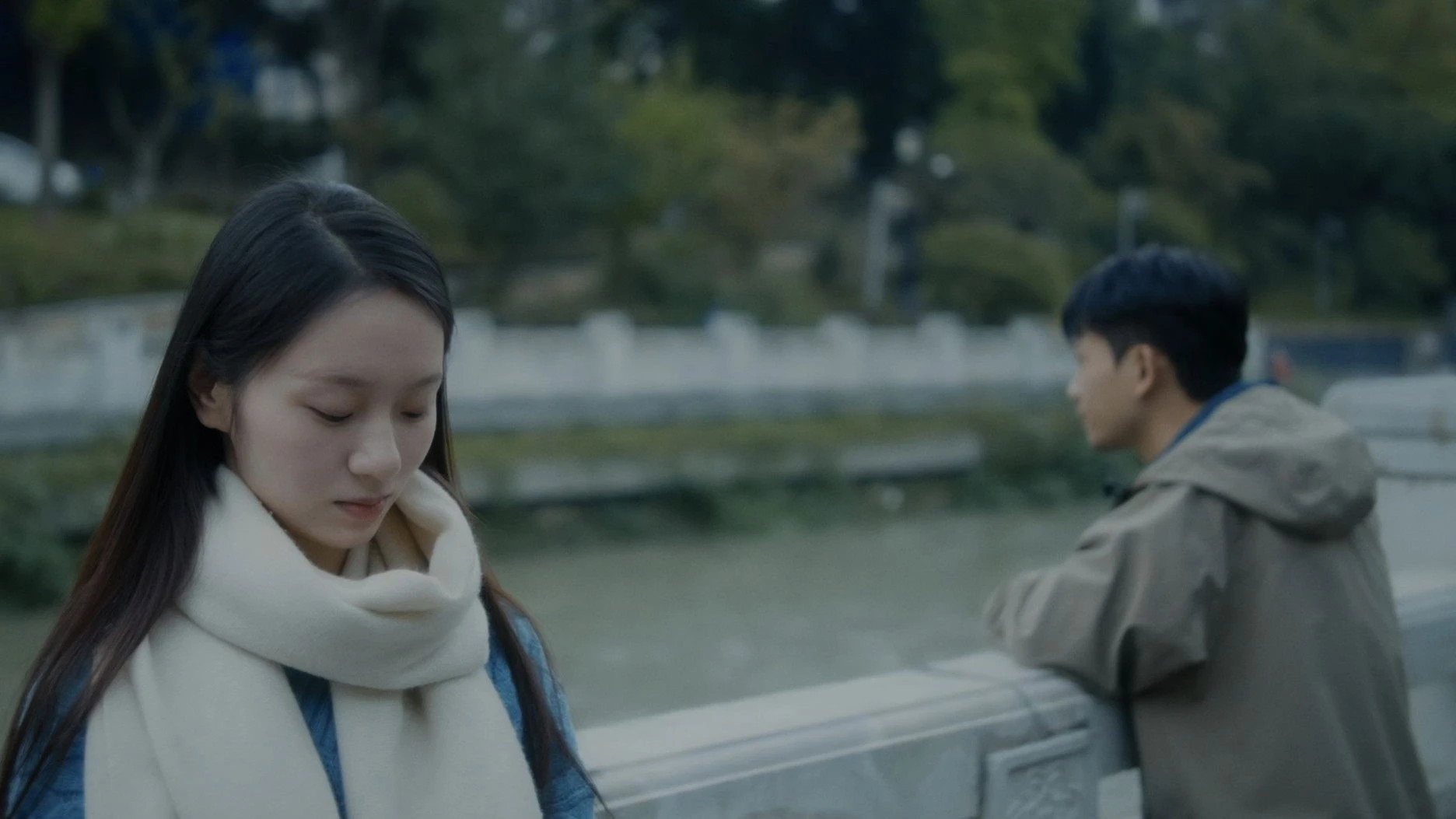 Phim Ánh Sáng Trong Khoảnh Khắc - Light In The Frame (2025)