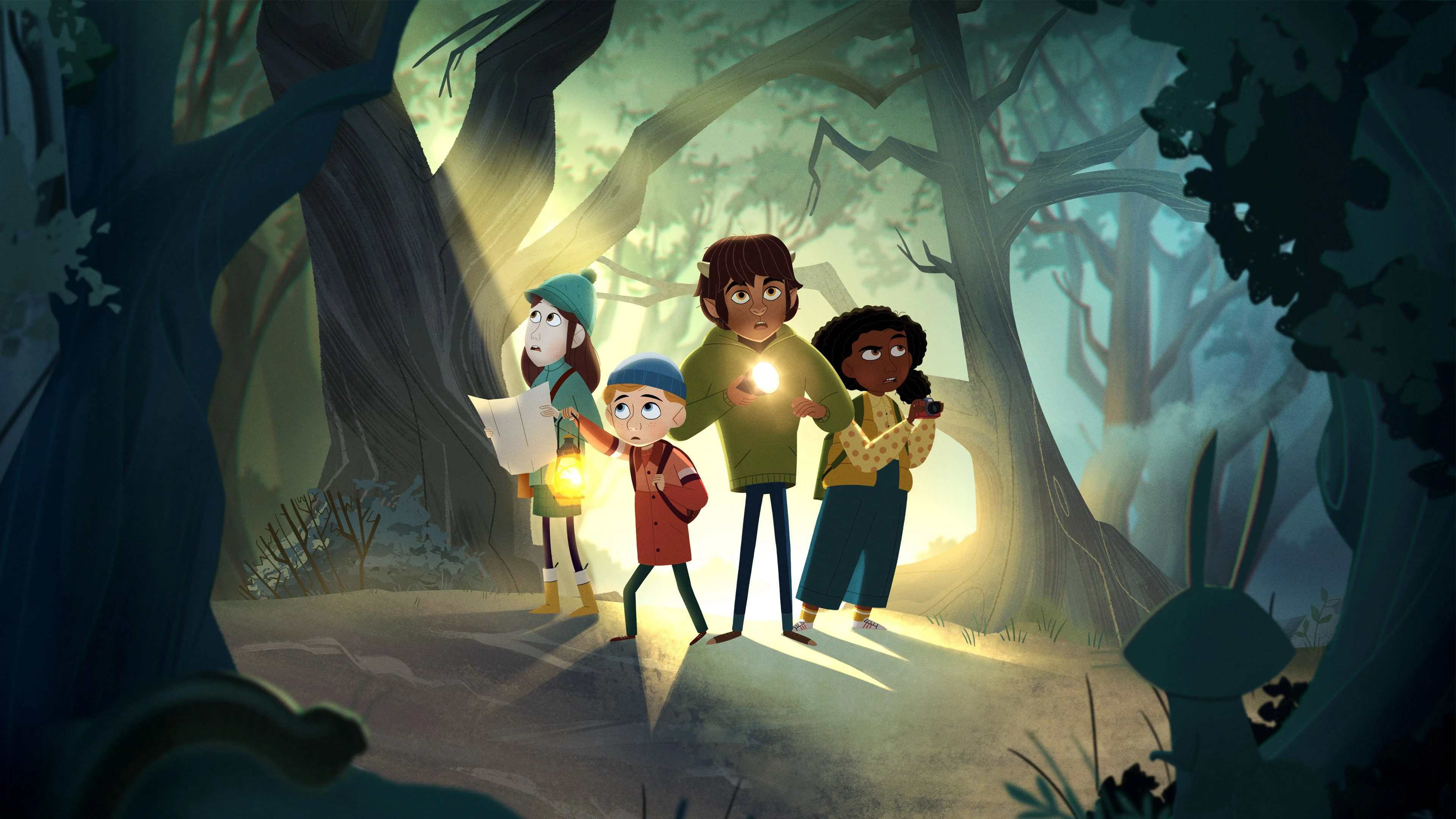 Anh Trai Của Tôi Là Nhân Ngưu