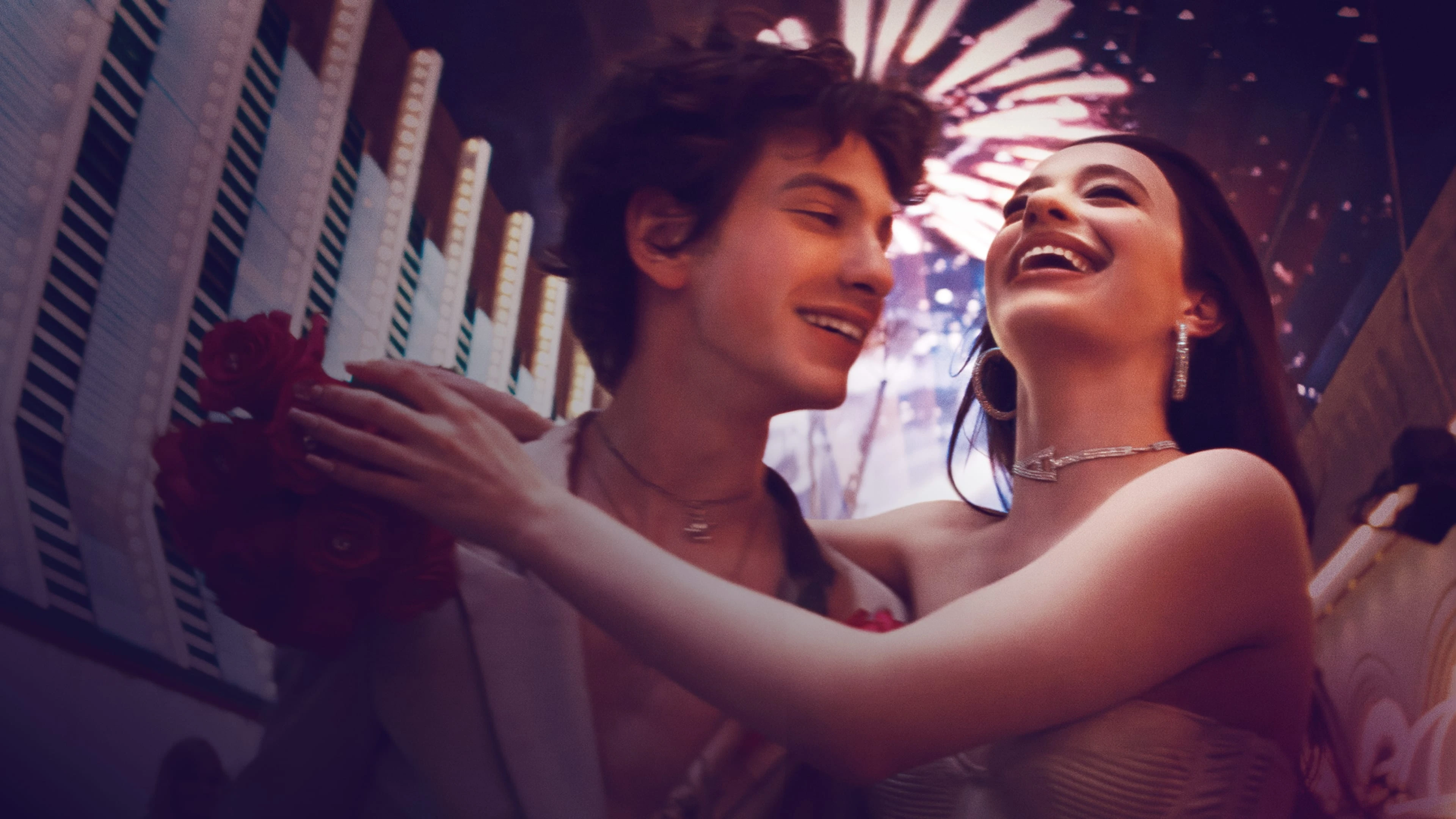 Phim Anora - Anora (2024)