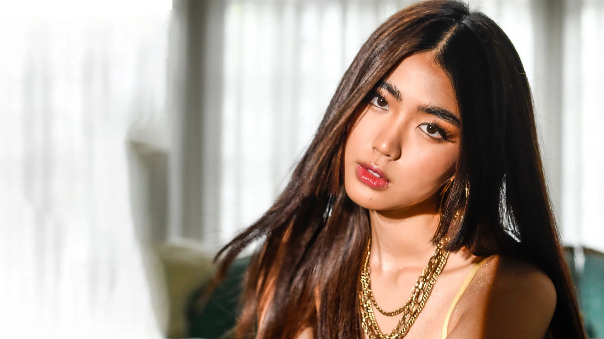 Phim Ảo Tưởng Của Tami - Pantasya ni Tami (2024)