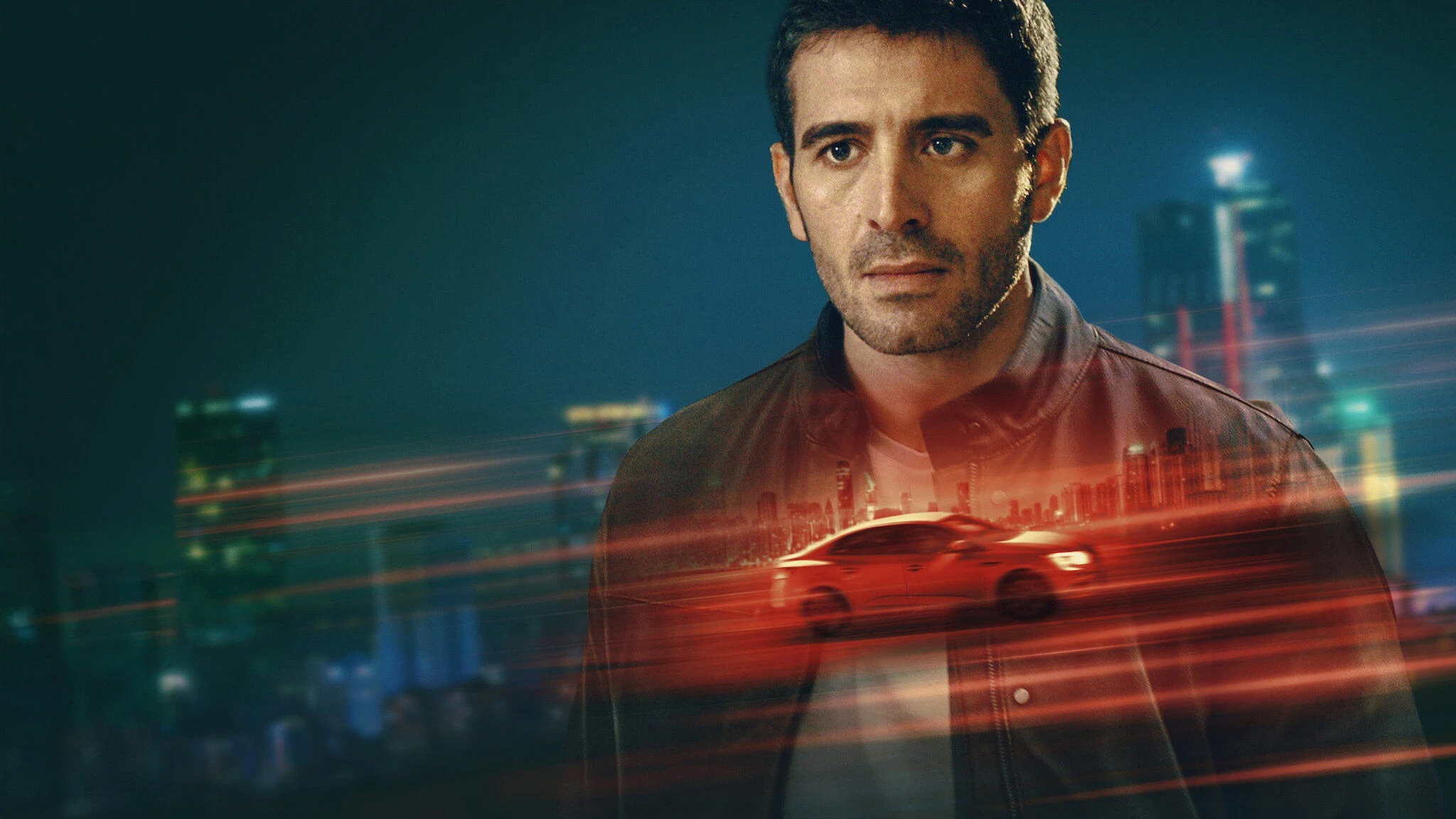 Phim Asaf - Asaf (2024)