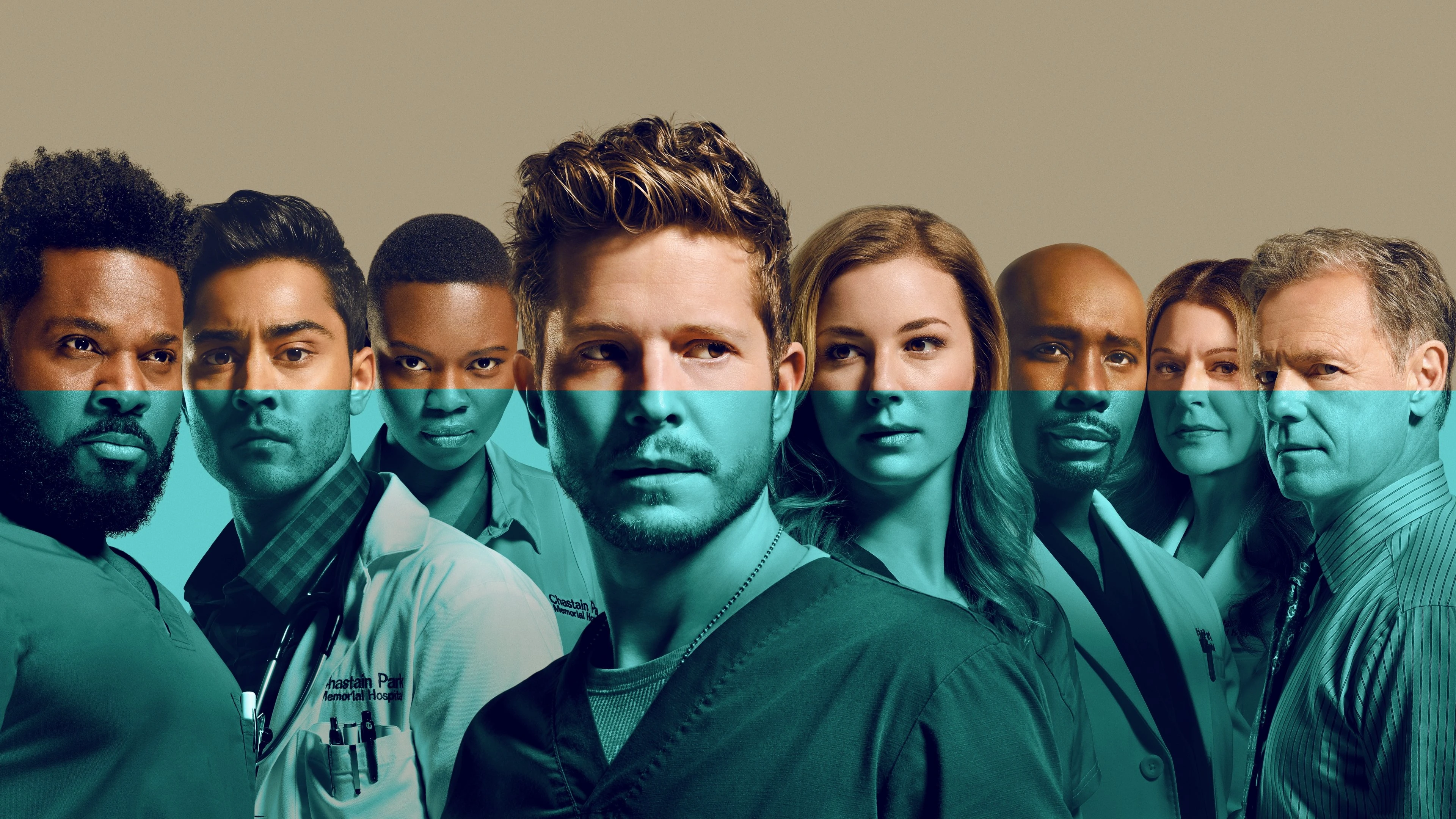 Phim Bác Sĩ Nội Trú (Phần 5) - The Resident (Season 5) (2021)