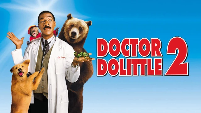 Phim Bác Sĩ Thú Y 2 - Dr. Dolittle 2 (2001)