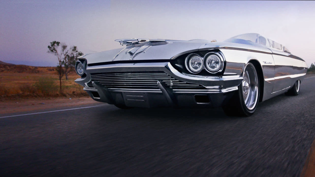 Phim Bậc thầy xe hơi: Từ đồng nát đến giàu sang (Phần 6) - Car Masters: Rust to Riches (Season 6) (2024)