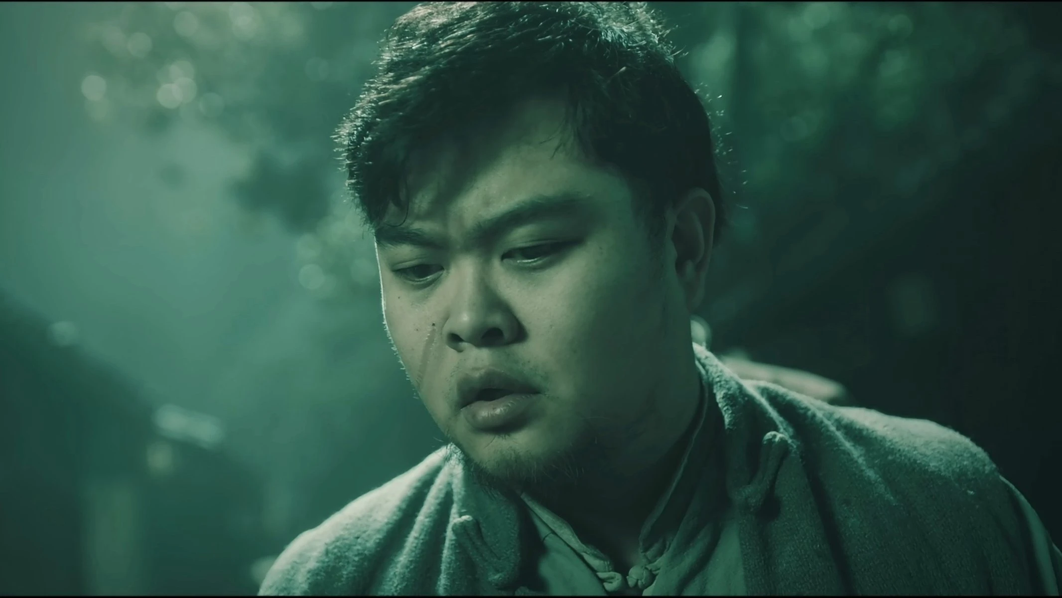 Phim Bạch Vân Trai Quái Thoại - 白云斋怪话 (2025)