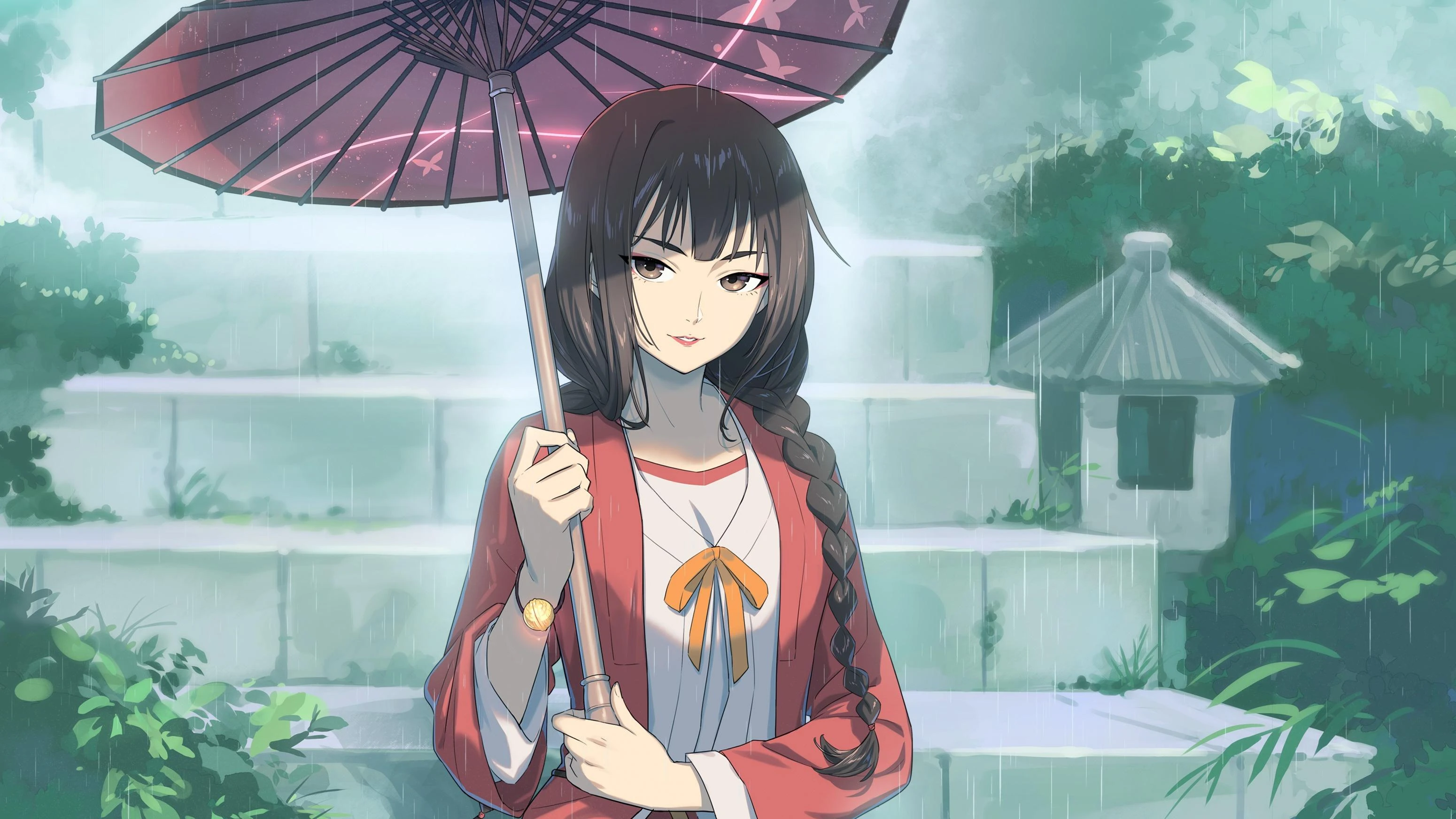 Bách Yêu Phổ (Phần 3)