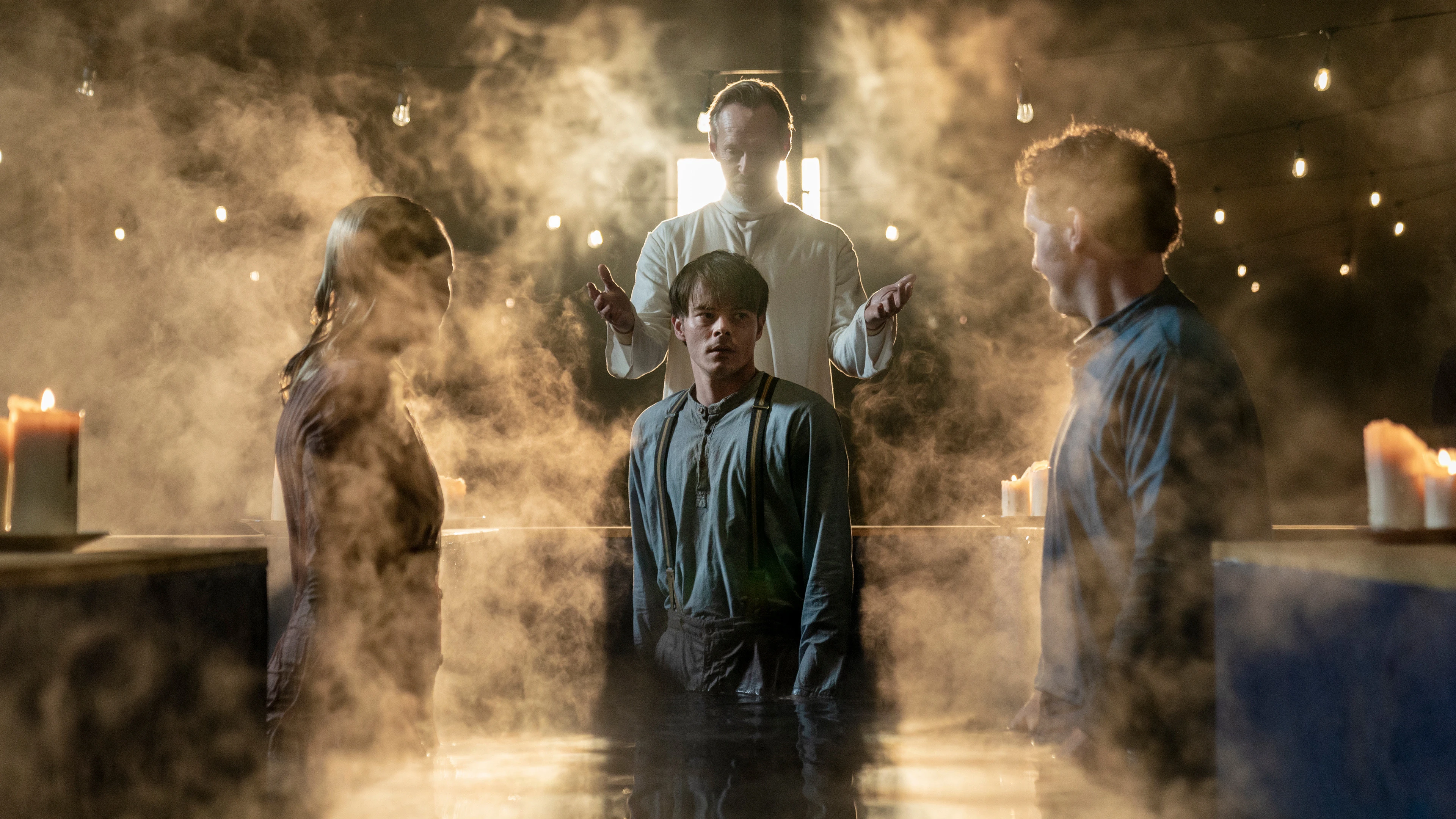 Phim Bài Xét Nghiệm Tri Kỷ - Soulmates (2020)