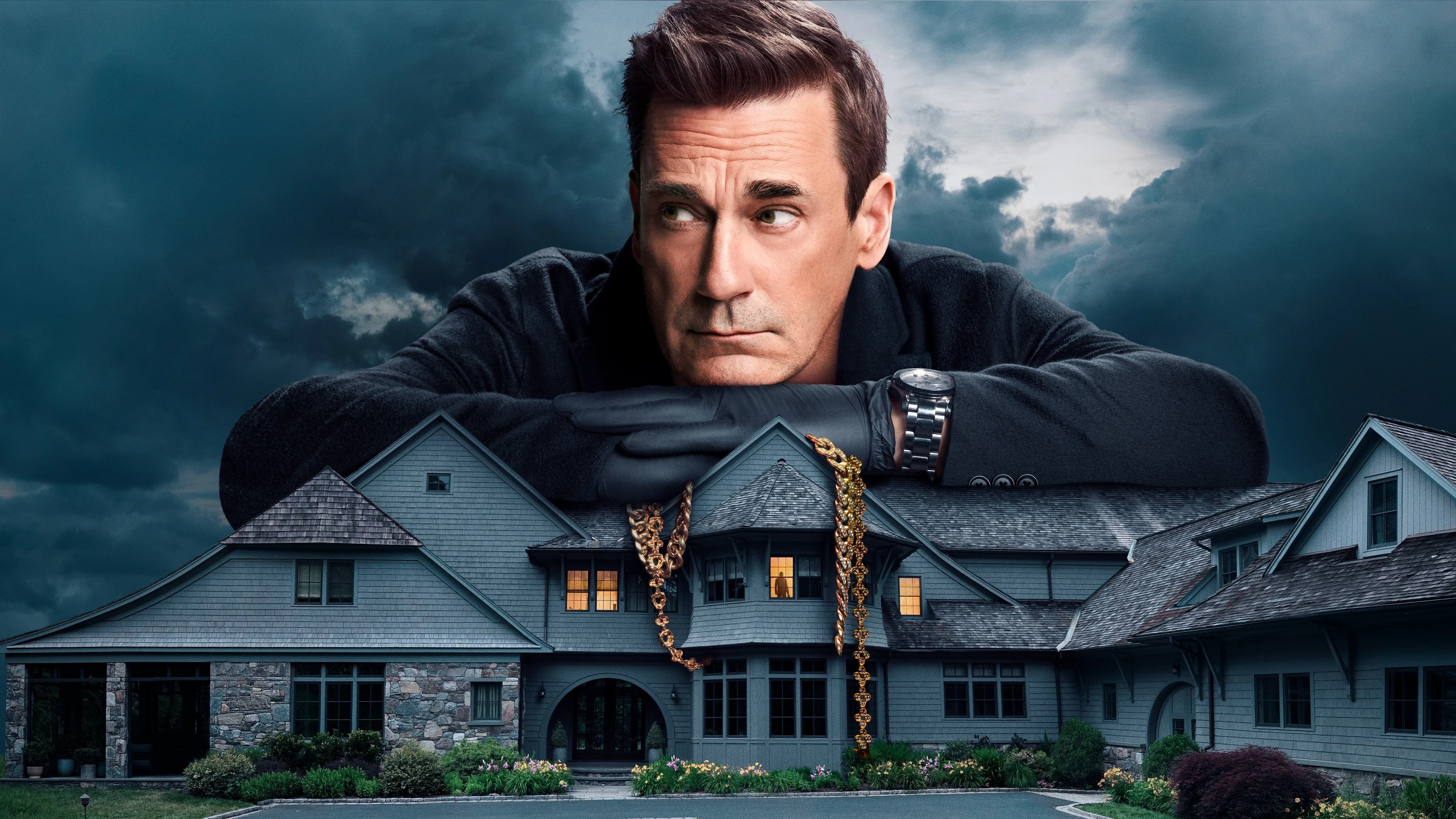 Phim Bạn Bè & Hàng Xóm (Phần 1) - Your Friends & Neighbors (2025)