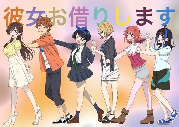 Phim Bạn Gái Thuê 4 - th Season (2025)