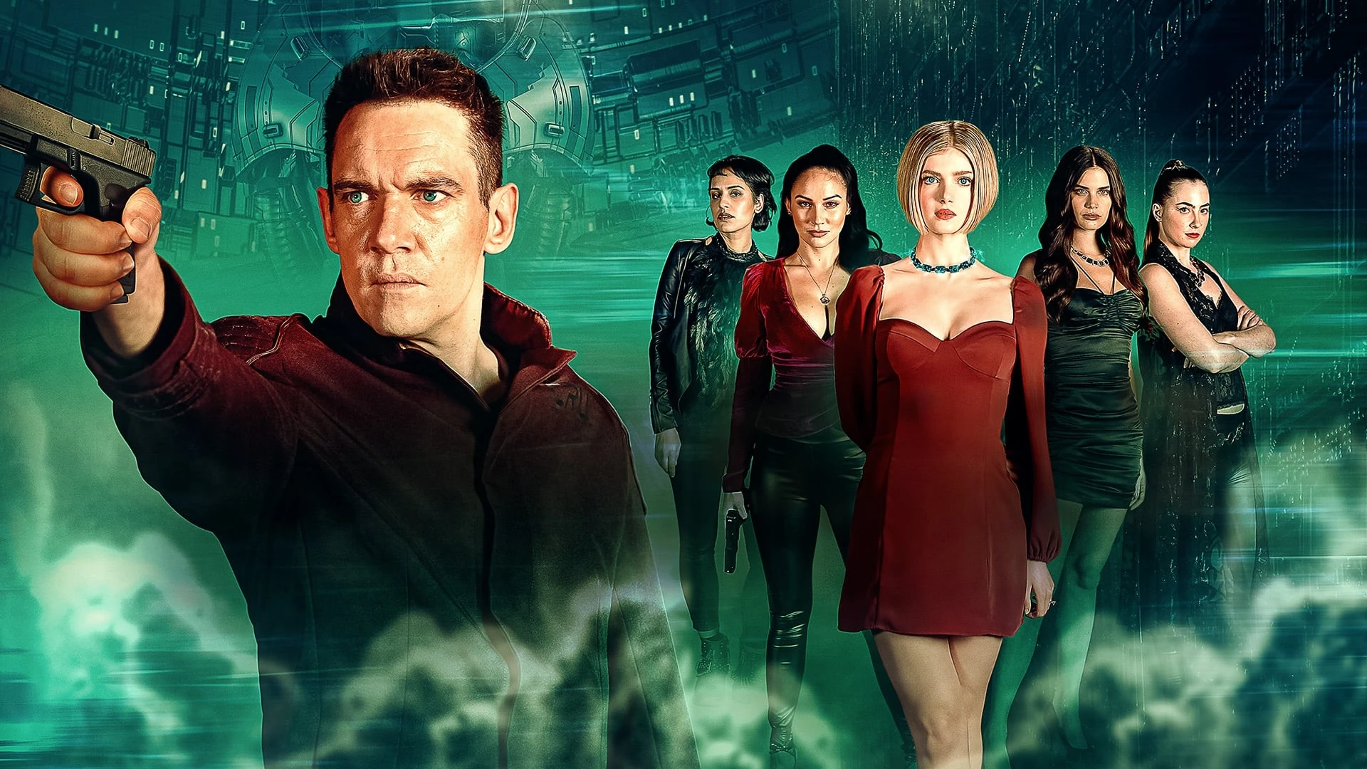 Phim Bản Sao Của Vợ - Wifelike (2022)