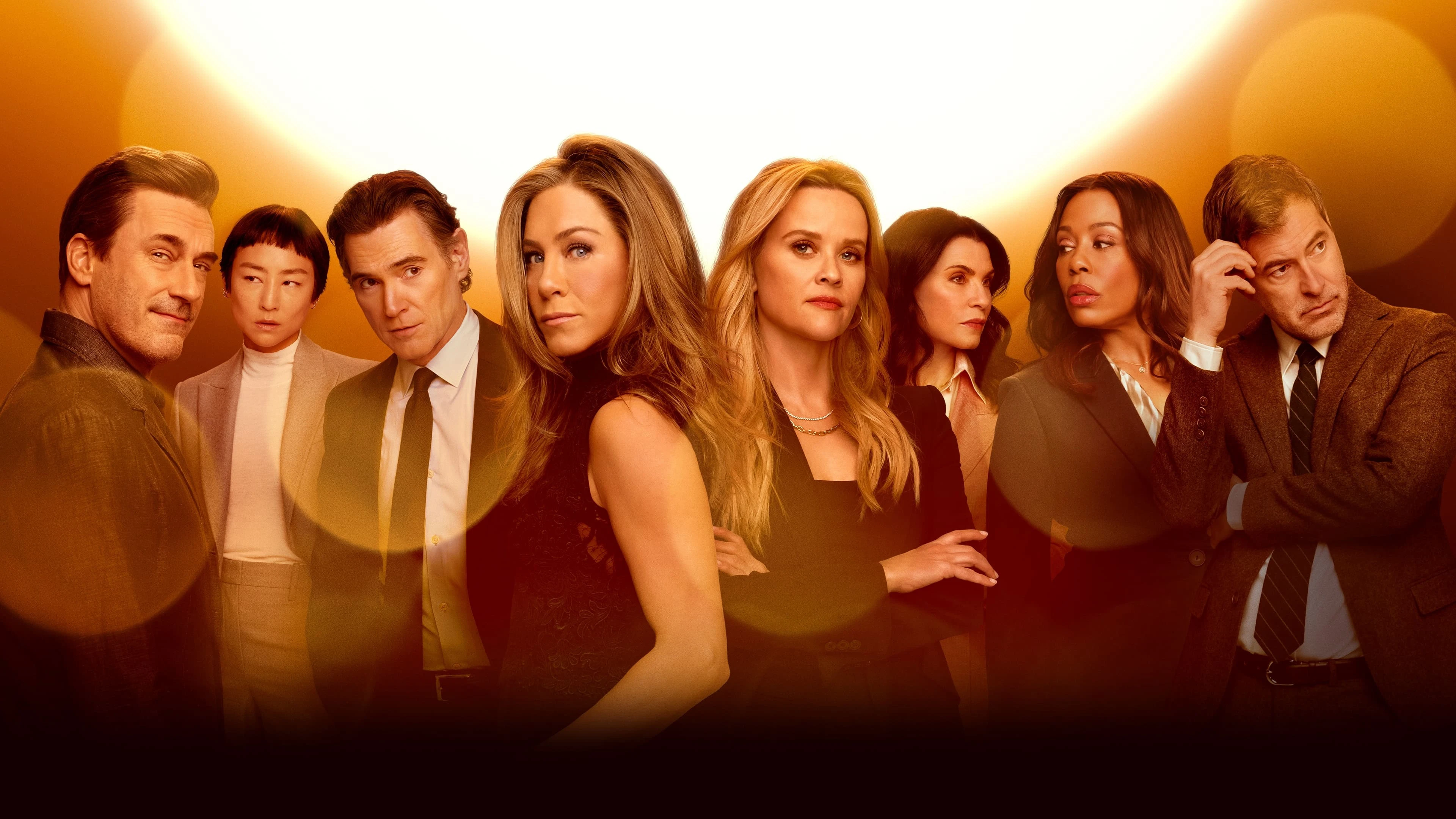 Phim Bản Tin Sáng (Phần 4) - The Morning Show (Season 4) (2025)