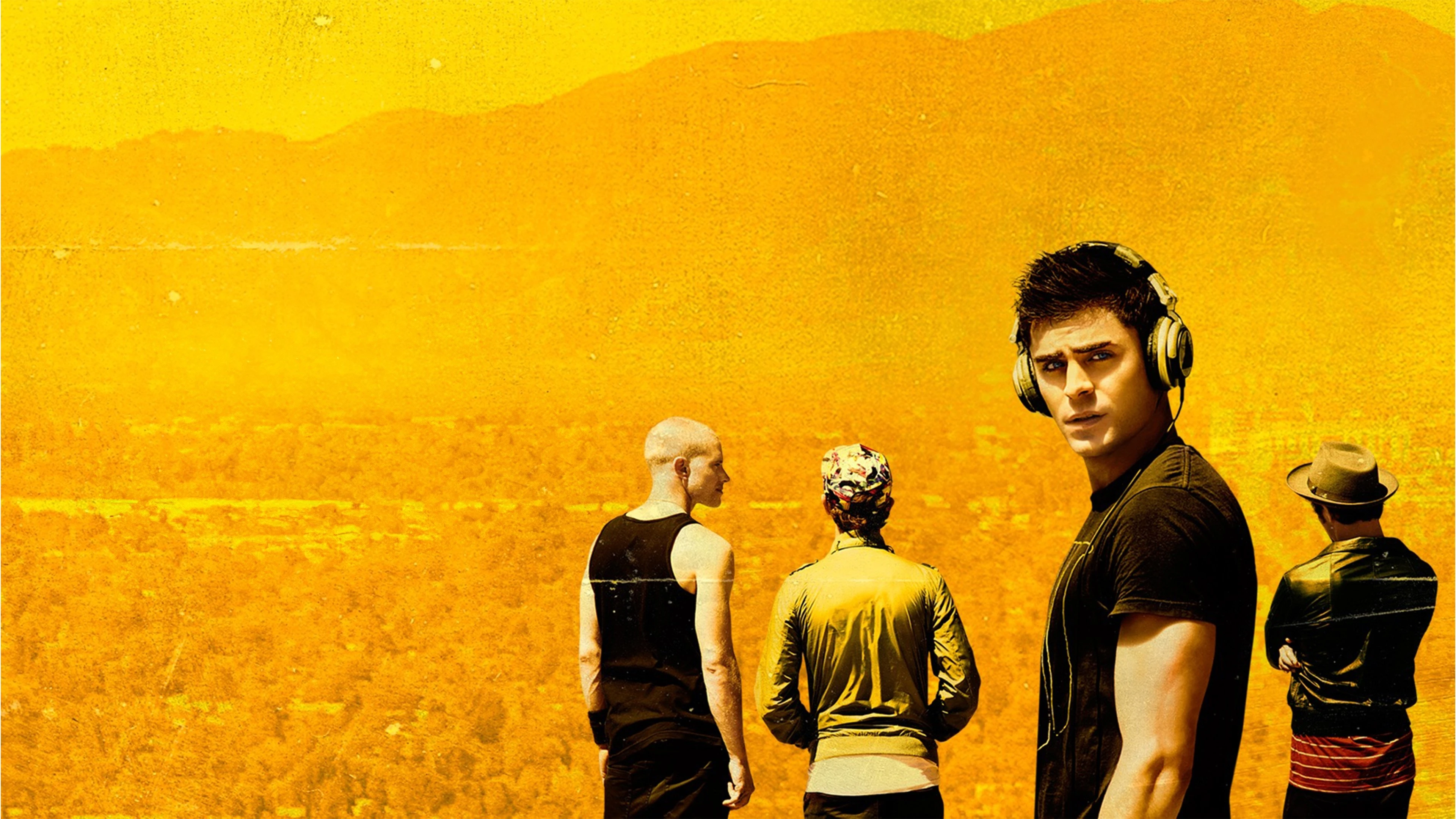 Phim Bạn Trai Tôi Là DJ - We Are Your Friends (2015)