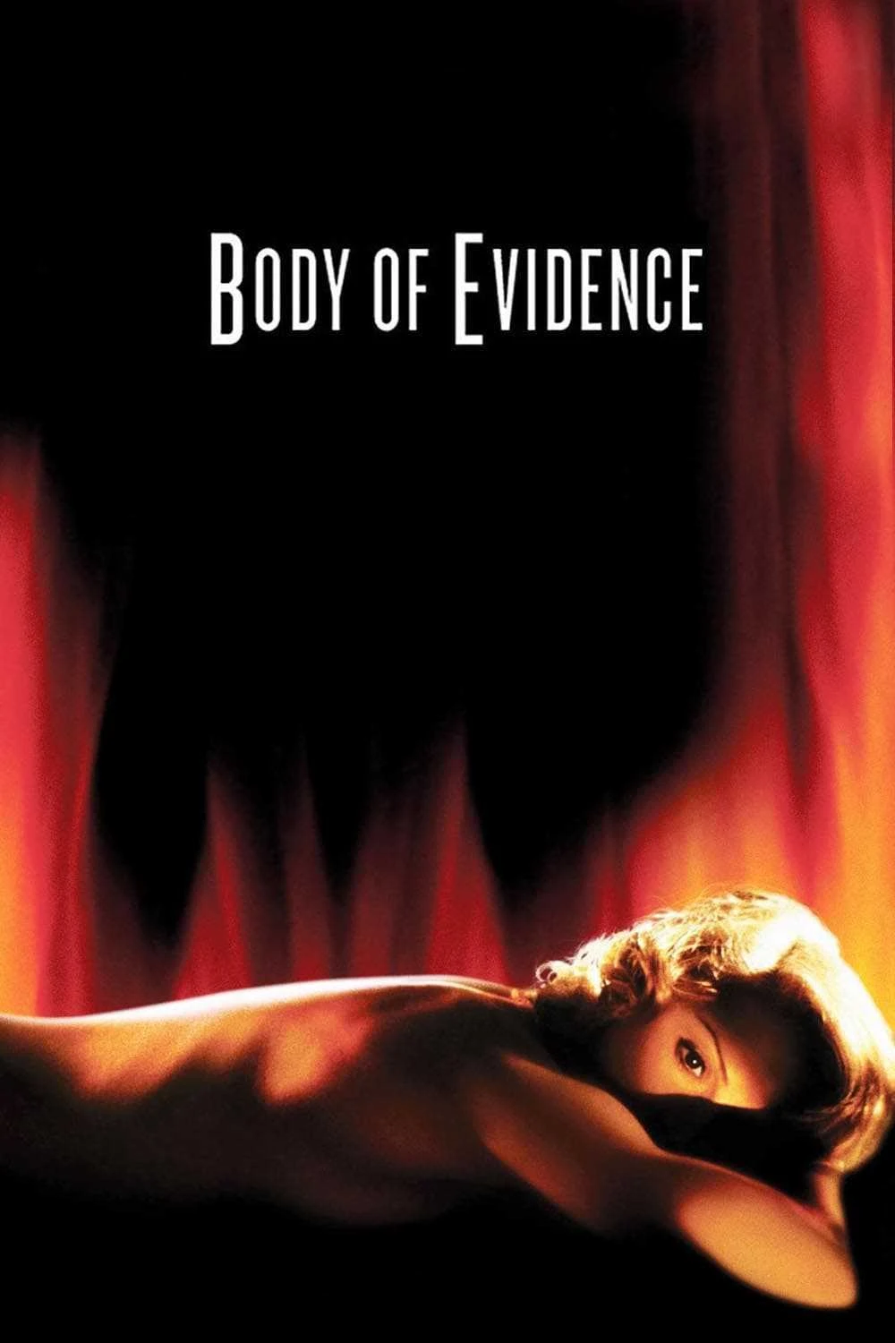 Phim Bằng Chứng Thể Xác - Body of Evidence (1993)