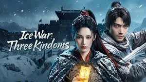 Phim Băng Phong Tam Quốc - Frozan Three Kingdoms (Ice War Three Kingdoms) (2026)