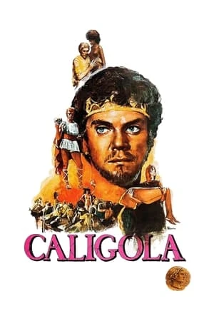 Phim Bạo chúa Caligula (1979) - Caligola (1979)