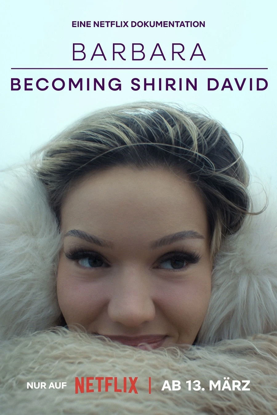 Phim Barbara - Trở Thành Shirin David - Barbara – Becoming Shirin David (2026)