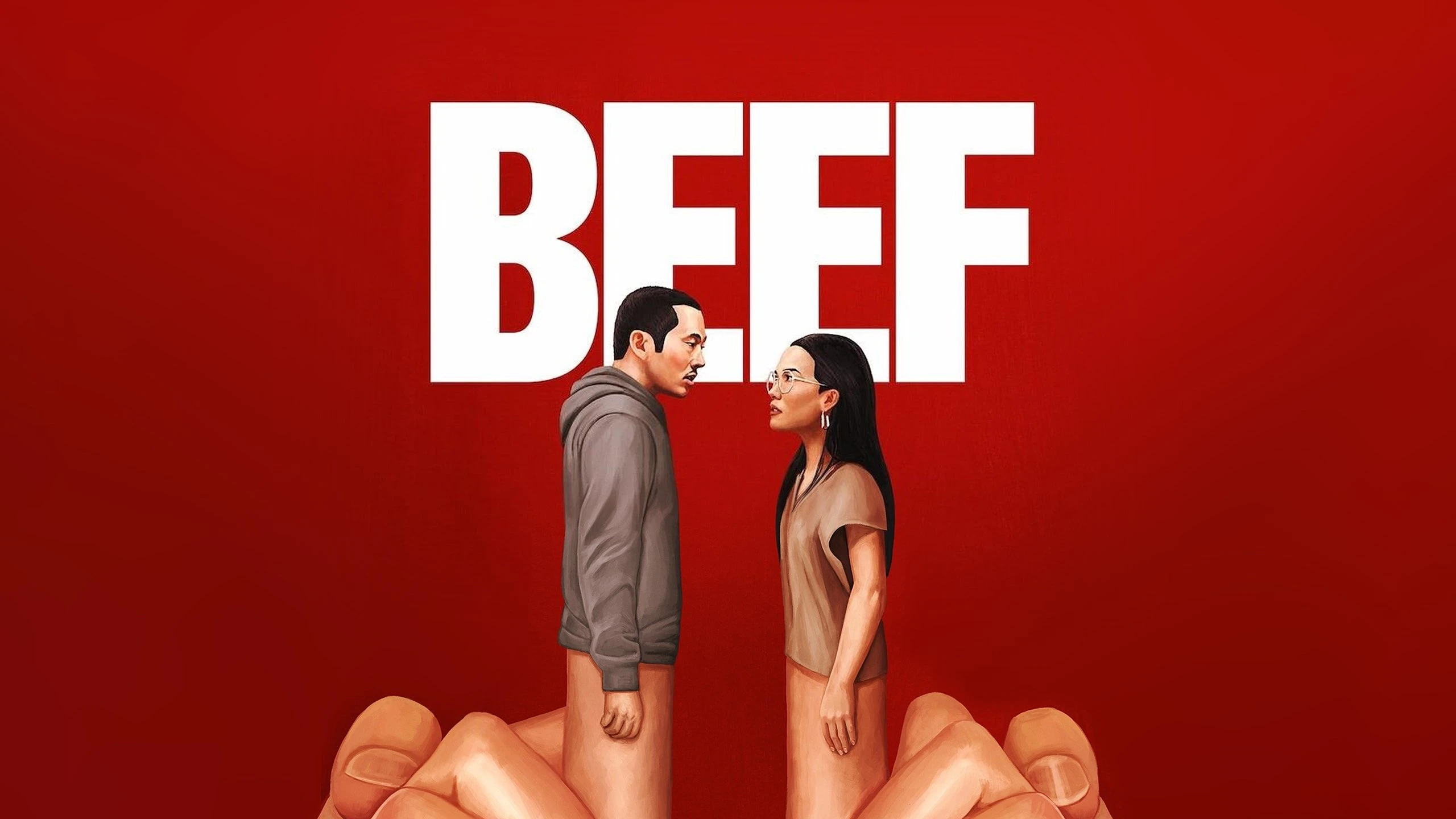 Phim Bất hòa (Phần 1) - BEEF (Season 1) (2023)